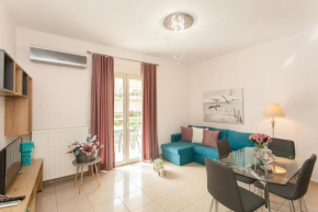 Гостиница Mary Suites Chania  Ханья